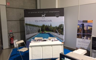 ISI-MIROIR présent au Forum Alliance Paysage 2017 à Bordeaux