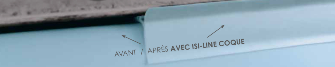 ISI-LINE Coque image