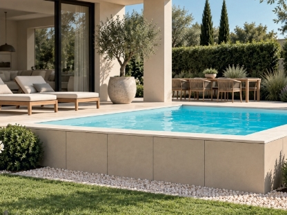 ISI-POOL