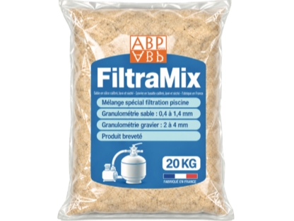 FILTRAMIX